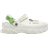 Crocs Sankuanz Clog - White Green