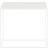 Hay 808802 White Tray Table 40x60cm