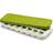 Joseph QuickSnap Green Ice Cube Tray 13cm