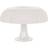 Artemide Nessino White Table Lamp 34cm