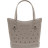 Crocs Classic Medium Tote - Taupe