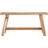 House Nordic Barcelona 90cm Havebænk