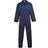 Portwest S999 Euro Work Coverall - Navy