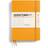 Leuchtturm1917 Notebook Hardcover Medium Dotted A5 Rising Sun