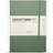 Leuchtturm1917 Leuchtturm1917 Notebook A5 Medium Dotted Olive