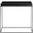 Hay 808801 Black Tray Table 40x60cm
