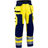 Blåkläder 1568 High Vis Craftsman Trouser