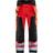 Blåkläder 1568 High Vis Craftsman Trouser
