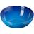 Le Creuset Signature Azure Serving Bowl 24cm 2.2L