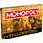 Winning Moves Monopoly Yellowstone Edition Boardgames