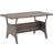 vidaXL 316584 - Dark Grey