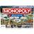 Winning Moves Monopoly Bristol
