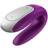 Satisfyer Double Fun Purple
