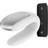 Satisfyer Double Fun Black