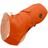 Hunter Coat Milford 35 Orange