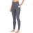 Ewedoos High Waisted Leggings with Pockets - Gray