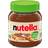 Nutella Plant Based 350g