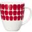 Arabia 24h Tuokio Red Mug 34cl