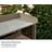 Dakota Fields Breighden Wood Potting Bench 92cm H x 77cm W x 37cm D