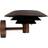 Dyberg Larsen DL25 Copper Wall light ∅ 25cm