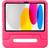 Proporta Kids iPad 2025 A16 11 Inch Case Pink