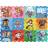 Paw Patrol Foam Jigsaw Play Mat