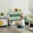 Aiyaplay 3-Tier Kids Storage Shelf