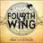 Andrews McMeel Publishing Fourth Wing Officially Licensed Fan Art 2026