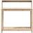 Lark Manor Potting Table With Shelves Beige 109.5cm H x 108cm W x 50cm D