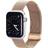 Dux ducis Apple Watch Series 10 42mm Gold Klockarmband