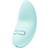 LELO Lily 3 Personal Massager Aqua Green