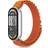 Tech-Protect Xiaomi Smart Band Nylon Pro Armband Orange