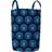 Character World Man City Storage Hamper Foldable