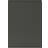 GoodHome Garcinia Integrated Handle Highline Cabinet Door - Anthracite