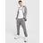 Columbia Tech Wind Track Pants - Grey