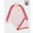 adidas Originals Girls Firebird Full Zip Tracksuit - Pink