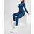 Berghaus Tech Marl Leggings - Blue