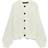 Vero Moda Cardigan VMLea - Hvid