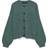 Vero Moda Cardigan VMLea - Mørkegrøn