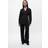 Envii Enaugustine Blazer Kavaj Dam - Black