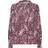 Saint Tropez Bluse MalikaSZ - Schoko Pastellpink