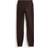 H&M Dam Träningsleggings SoftMove - Brun