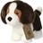 Aurora Eco Nation Plush Beagle, 17 cm