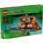 LEGO Minecraft the Frog House 21256