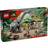 LEGO Jurassic World Sporingsmission Raptor Og Titanosaurus 76973