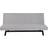 Venture Design Bodil Beige Sofa 180cm 3 Seater