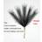 Shein 1PC Hand-Forged Metal Wire Vase Pampas Black Decorative Item 5pcs