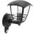 Philips Creek Black Wall light