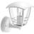 Philips Creek White Wall light