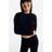 H&M Ladies 2-Piece Sweatshirt Set - Black